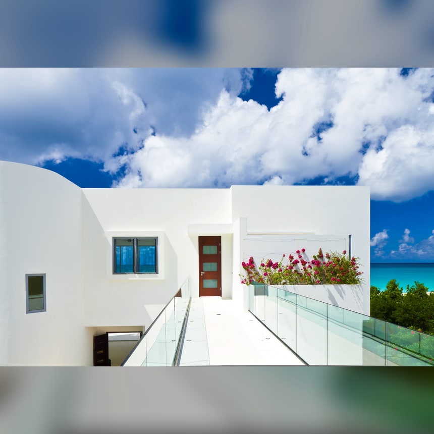 The Beach House